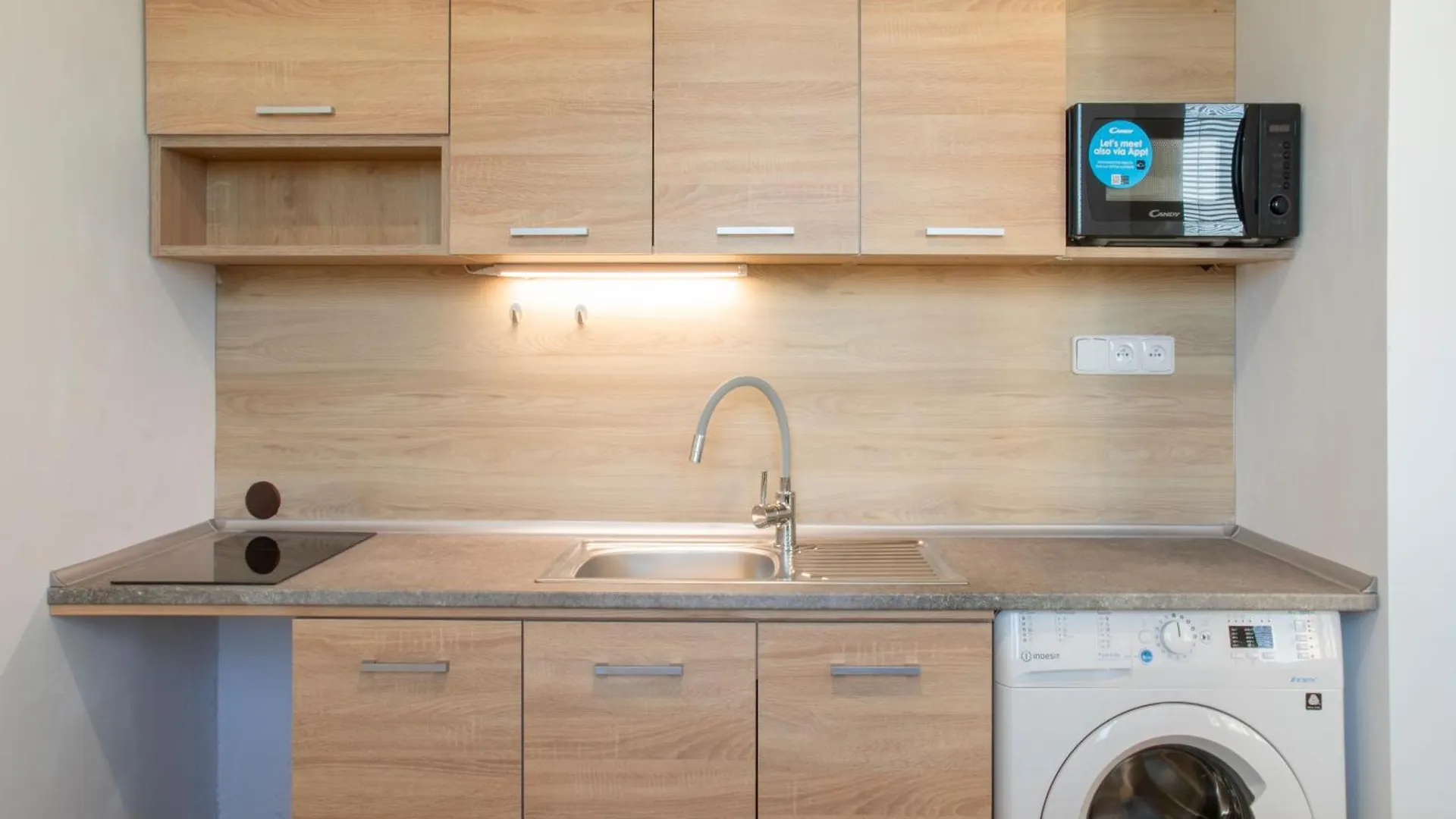 Utulny Byt Pobliz Shopping Parku Apartment Ostrava