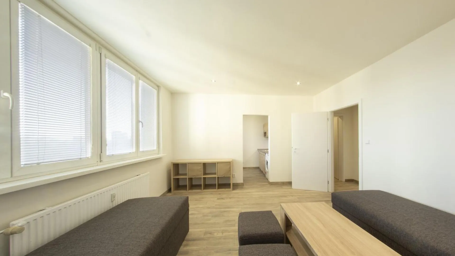 Utulny Byt Pobliz Shopping Parku Apartment Ostrava