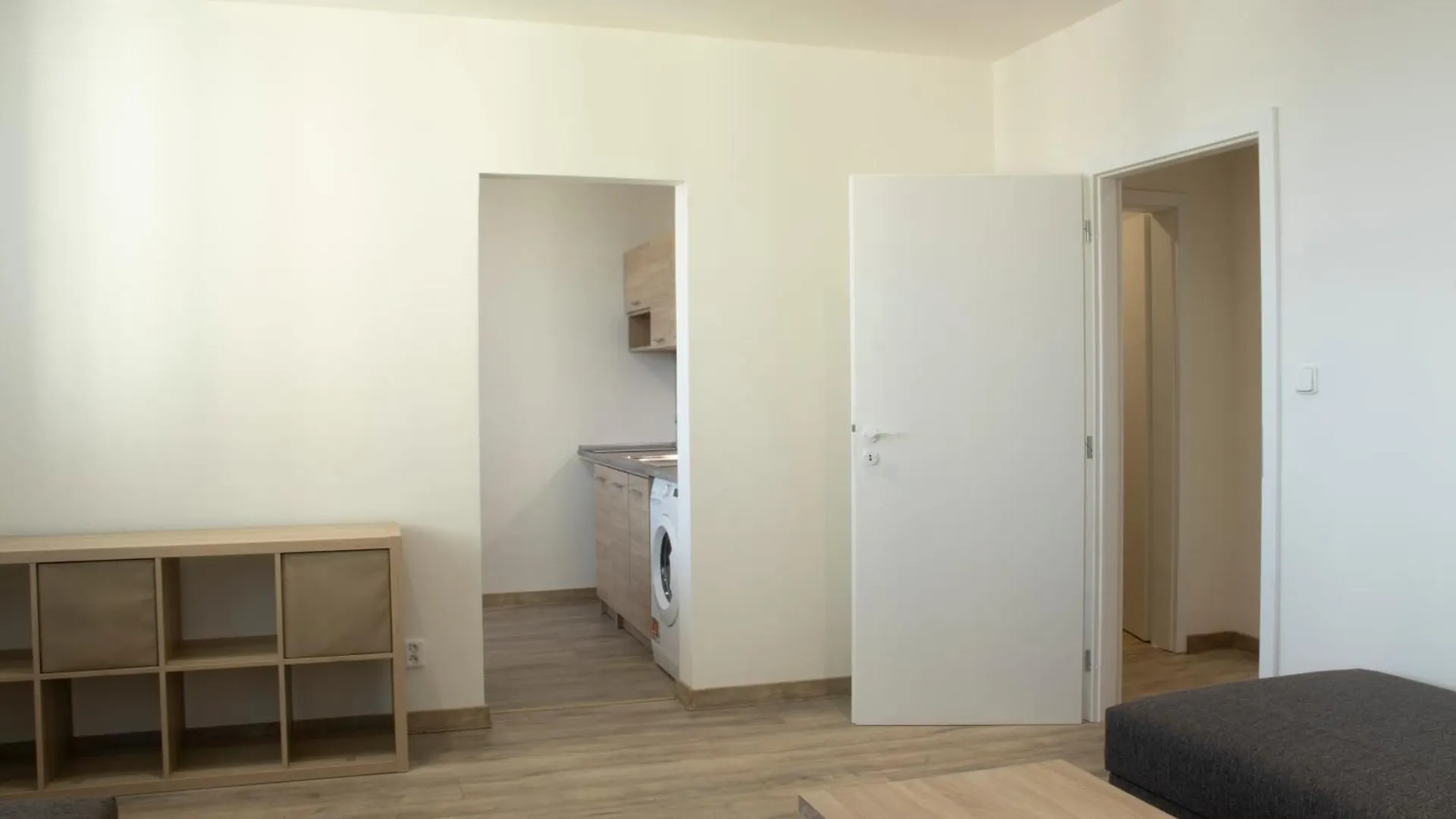 Utulny Byt Pobliz Shopping Parku Apartment Ostrava Czech Republic