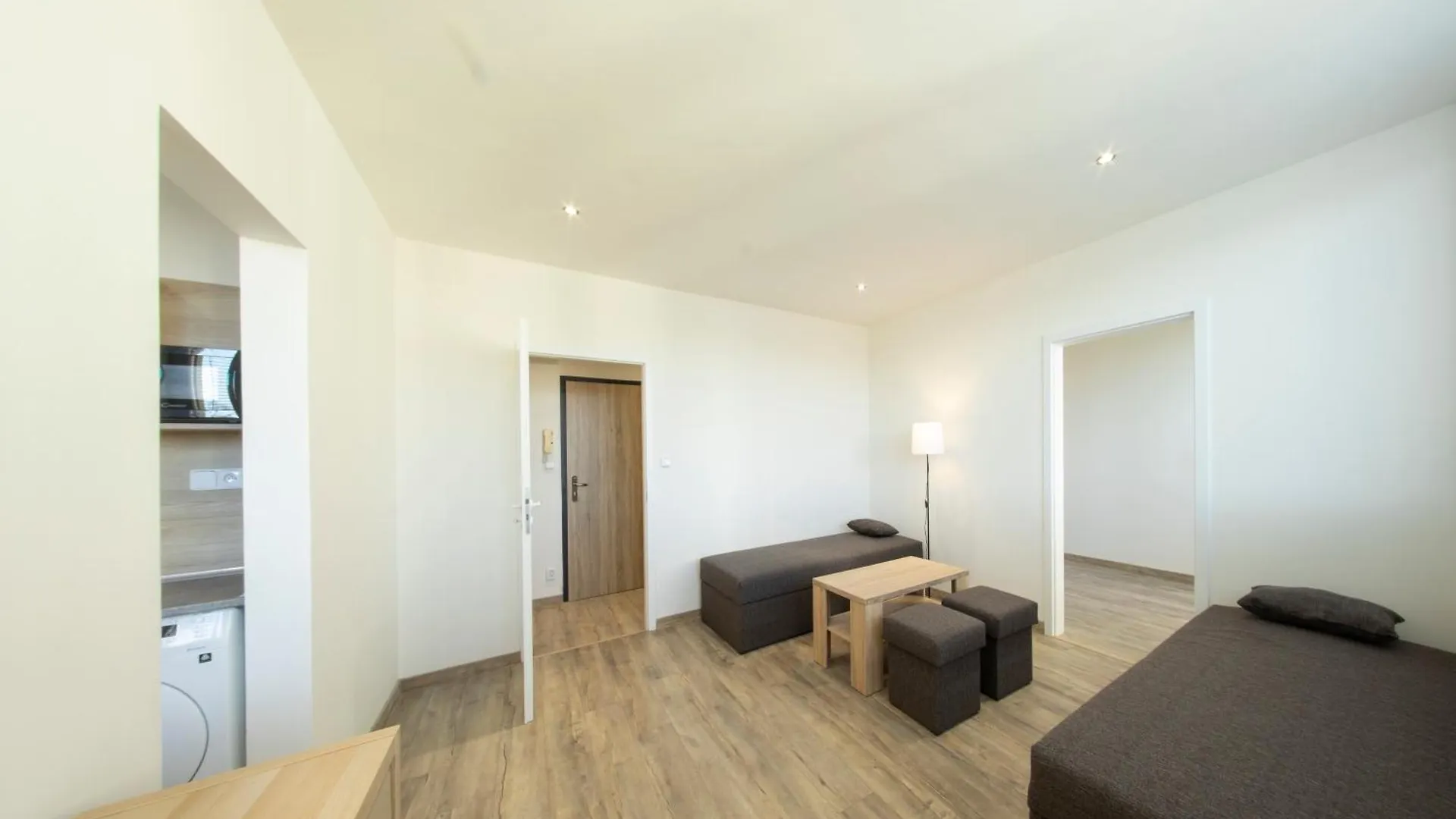 Utulny Byt Pobliz Shopping Parku Apartment Ostrava
