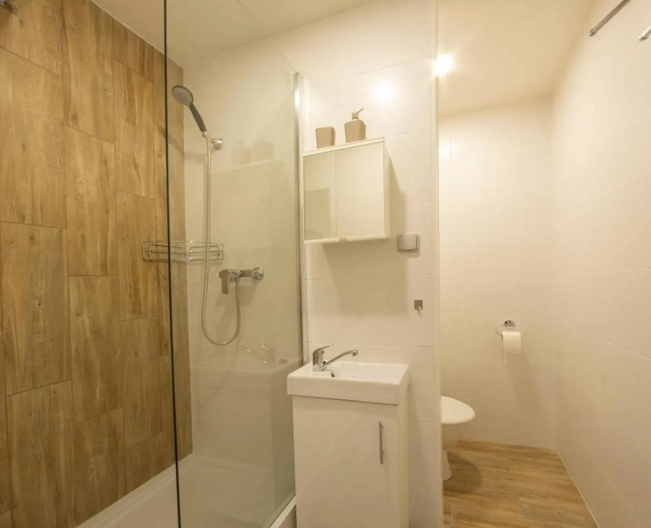Utulny Byt Pobliz Shopping Parku Apartment Ostrava Czech Republic