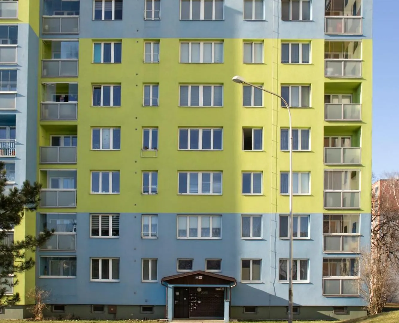 Utulny Byt Pobliz Shopping Parku Apartment Ostrava 0*,