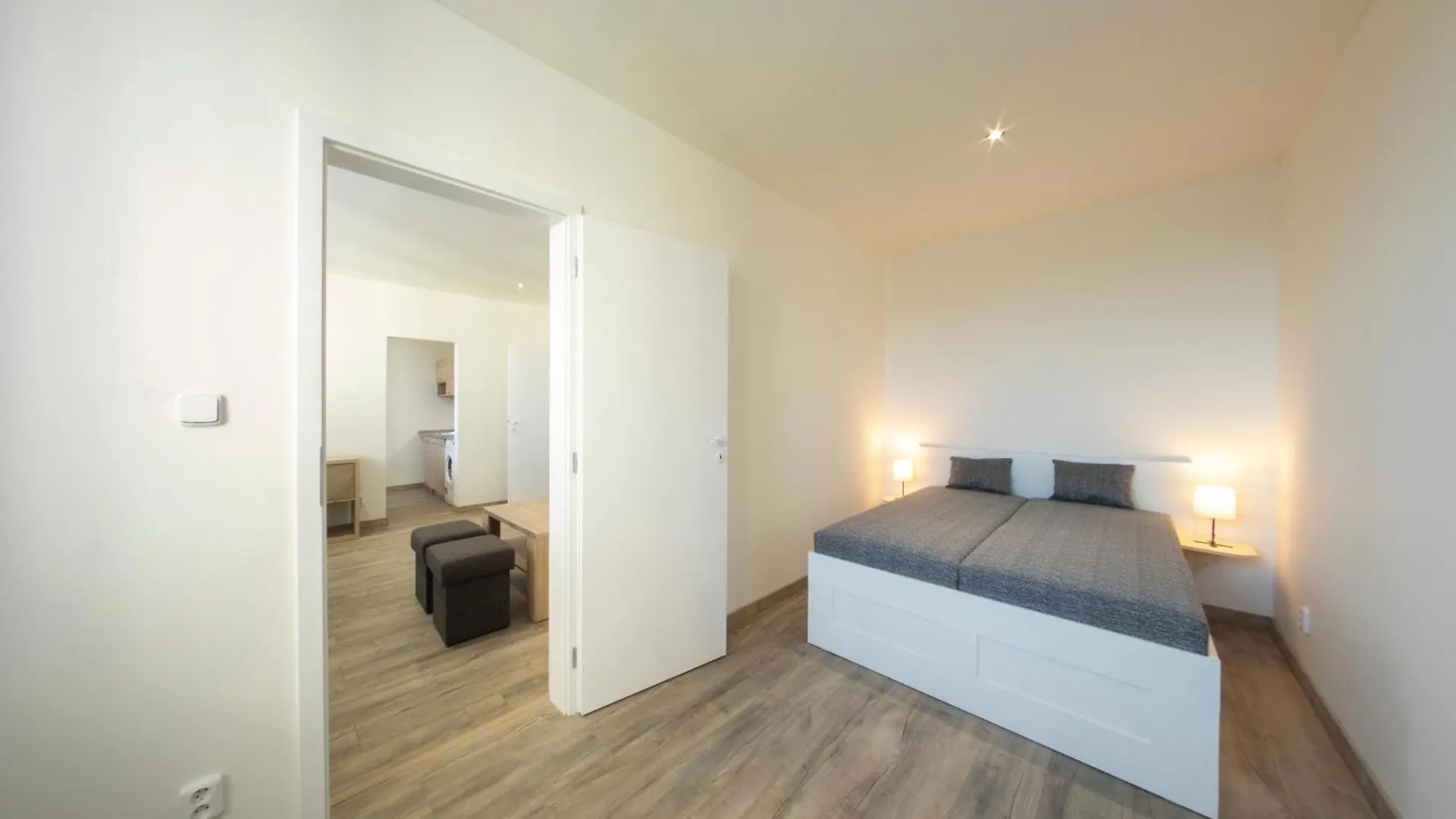 Utulny Byt Pobliz Shopping Parku Apartment Ostrava